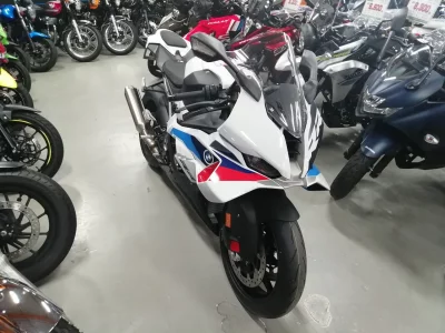 BMW BMW S1000RR  с аукциона в Японии