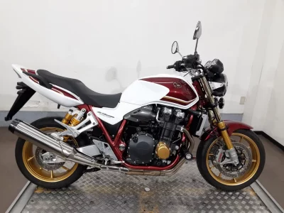 Honda CB1300SF SPECIAL ABS