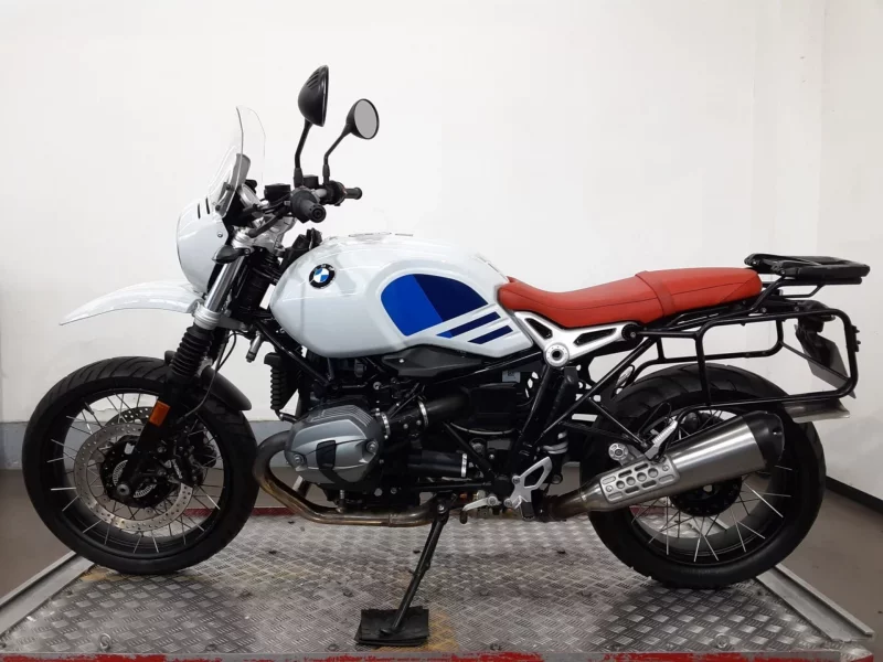 BMW BMW R nineT Urban GS