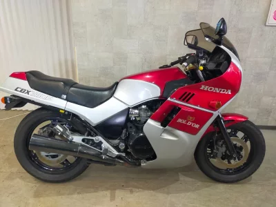 Honda CBX750 BOLDOR