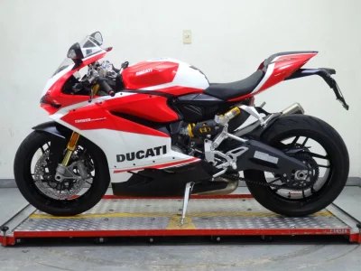 Ducati DUCATI 959PANIGA-RE CORSE