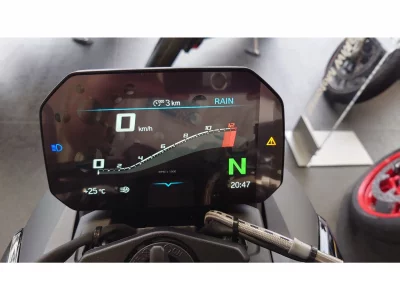 BMW BMW S1000R  с аукциона в Японии