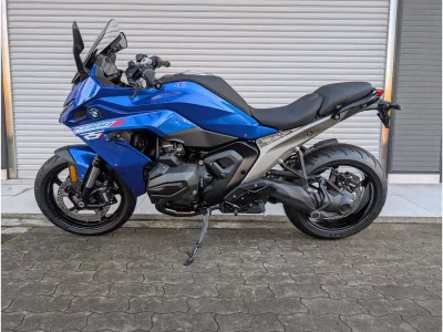 BMW BMW R1300RS  с аукциона в Японии