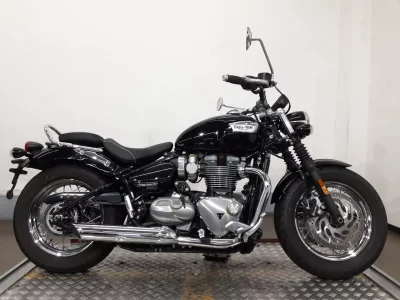 Triumph TRIUMPH BONNEVILLE SPEEDMASTER