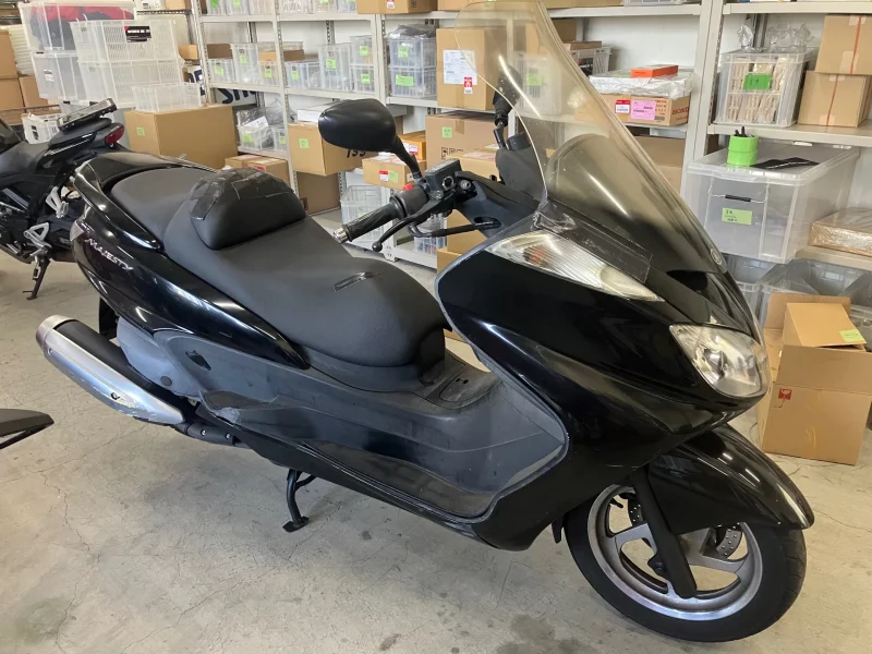 Yamaha GRAND MAJESTY250