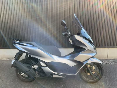 Honda PCX