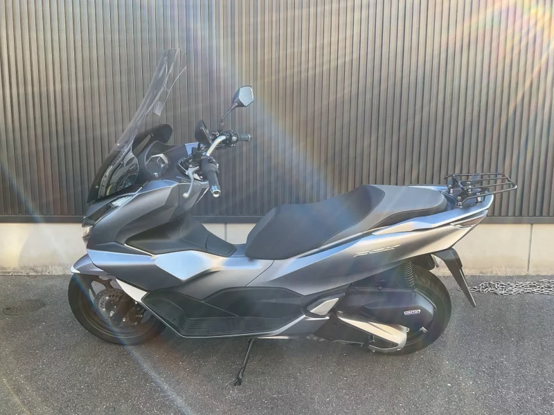Honda PCX