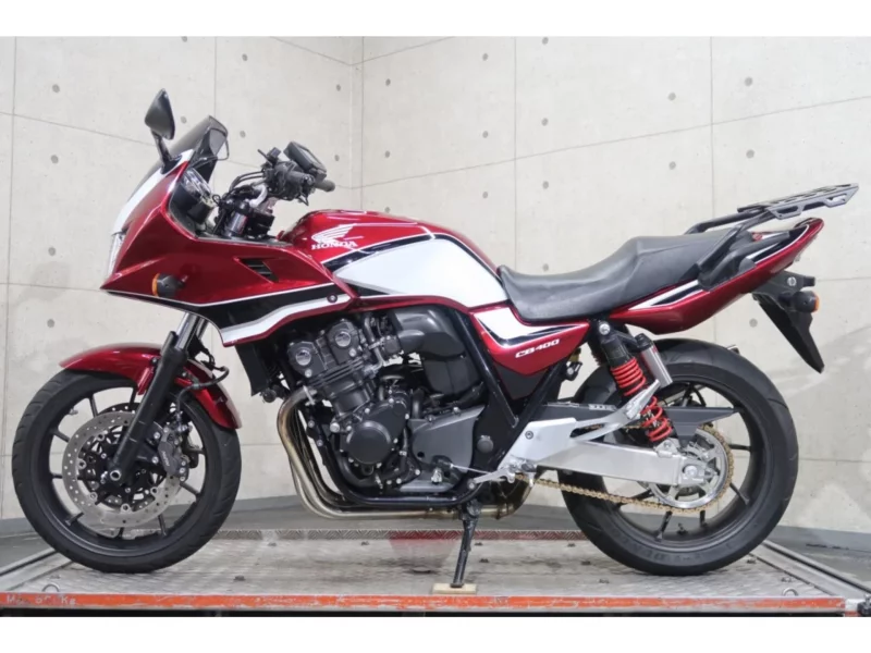 Honda CB400 SUPER BOL D OR ABS