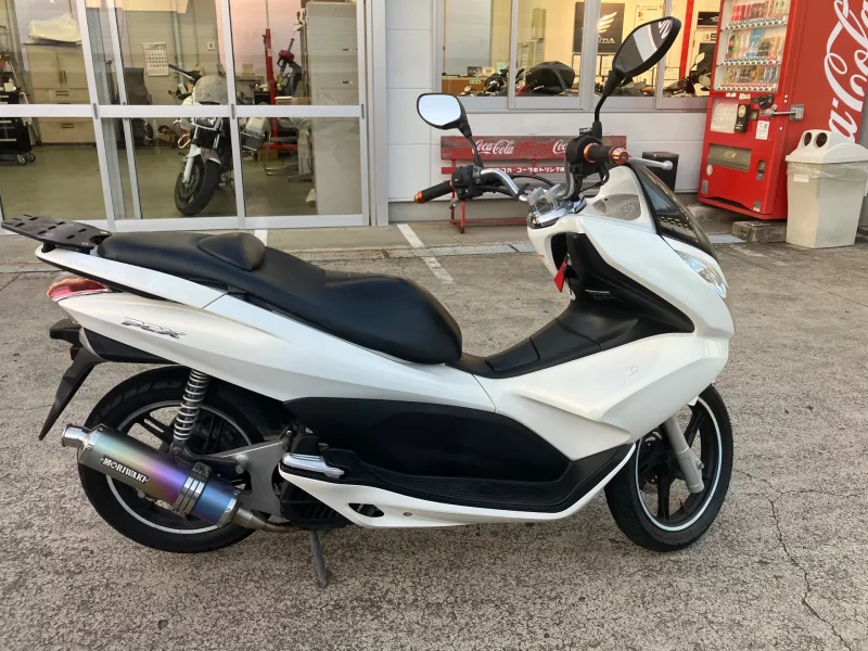 Honda PCX
