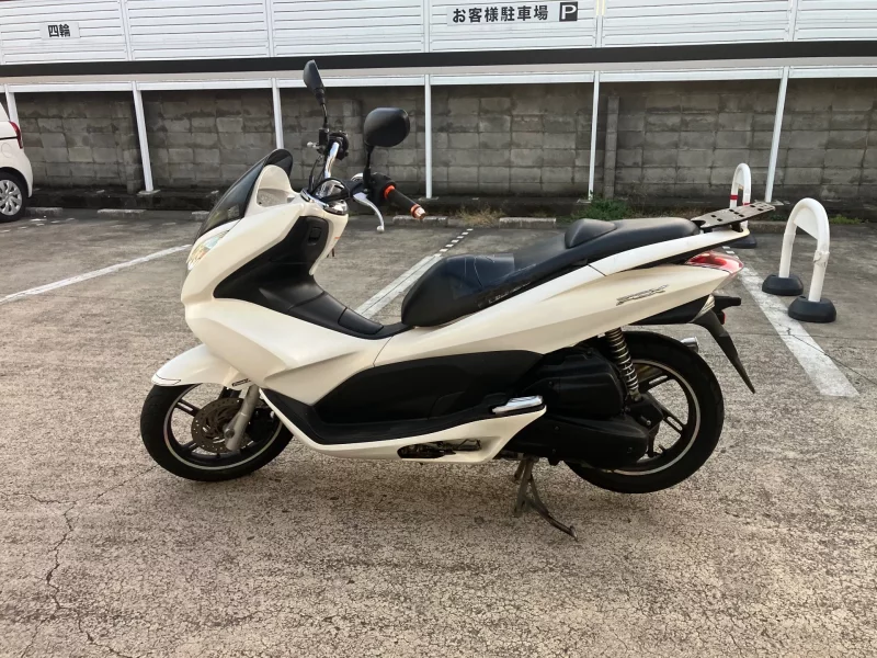 Honda PCX
