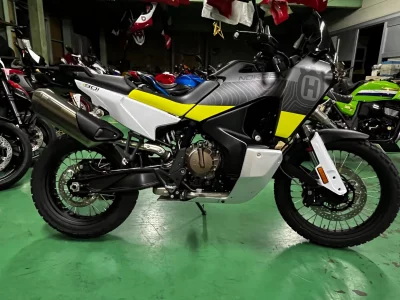 Other HUSQUARNA NORDEN901