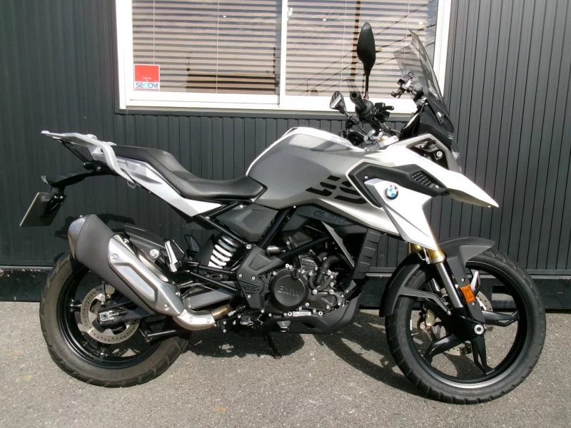 BMW BMW G310GS