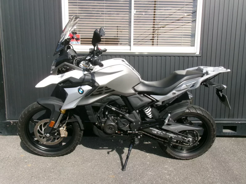 BMW BMW G310GS