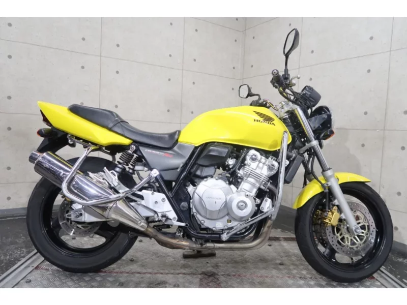 Honda CB400SF