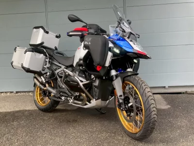 BMW BMW R1300GS ADV TOURING  с аукциона в Японии