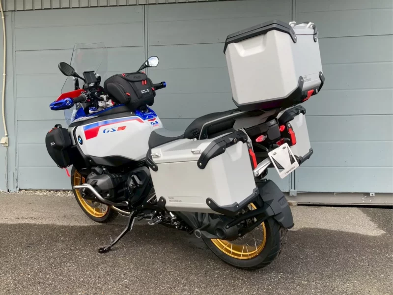 BMW BMW R1300GS ADV TOURING