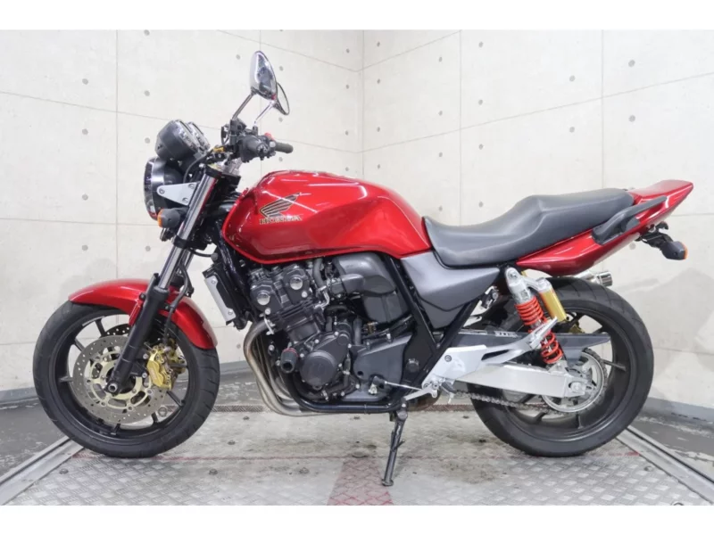 Honda CB400SF