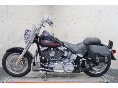 Harley-Davidson HARLEY FLSTF1340-1450