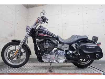 Harley-Davidson HARLEY FXDLI