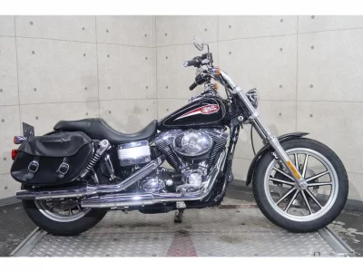 Harley-Davidson HARLEY FXDLI