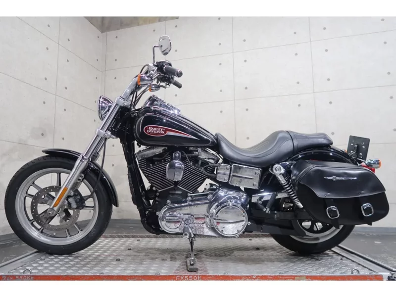 Harley-Davidson HARLEY FXDLI
