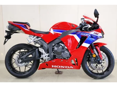 Honda CBR600RR ABS
