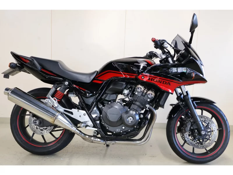 Honda CB400 SUPER BOL D OR ABS
