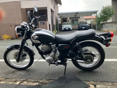 Other MEGURO 230  с аукциона в Японии