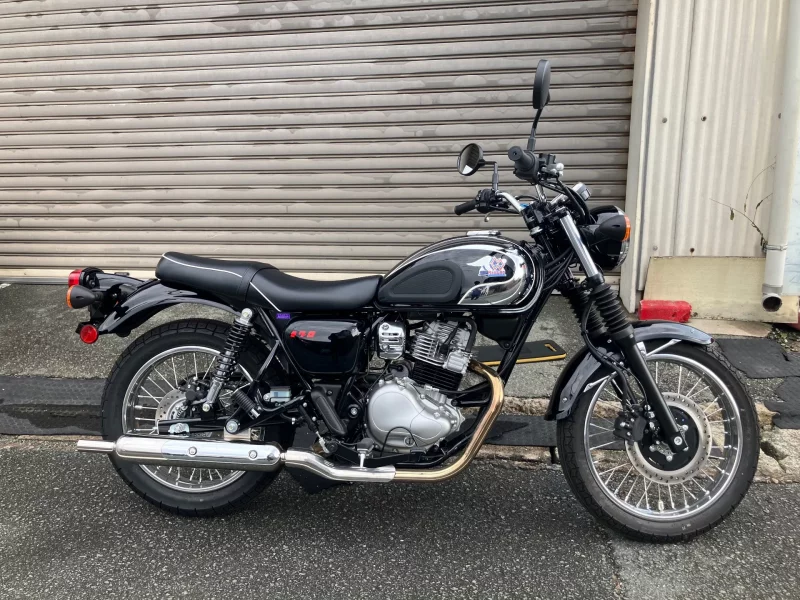 Other MEGURO 230 лот № 04360 оценка 6  с аукциона в Японии