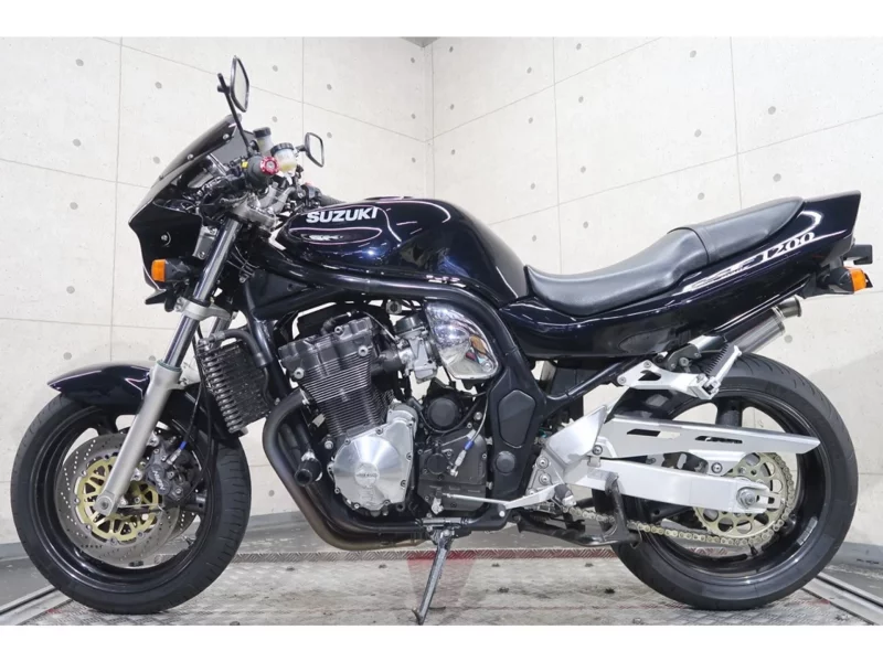 Suzuki GSF1200