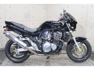 Suzuki GSF1200