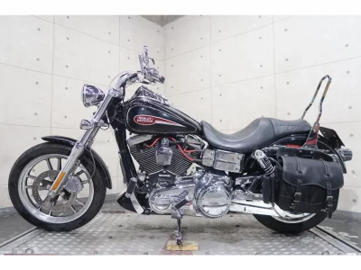 Harley-Davidson HARLEY FXDLI