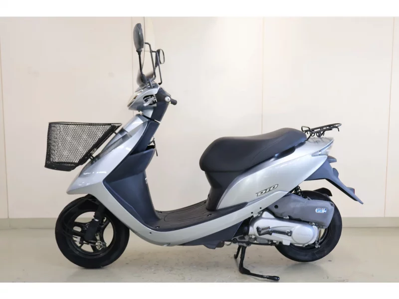 Honda DIO