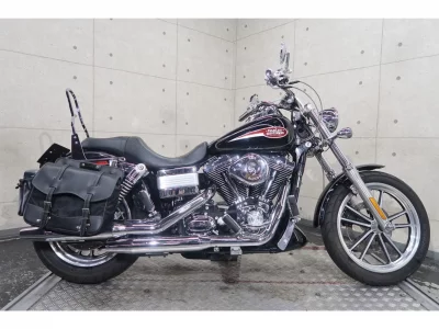 Harley-Davidson HARLEY FXDLI