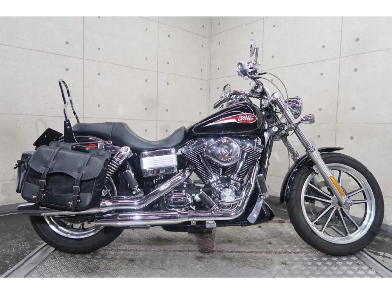Harley-Davidson HARLEY FXDLI