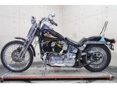 Harley-Davidson HARLEY FXSTS1340