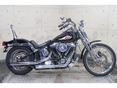 Harley-Davidson HARLEY FXSTS1340