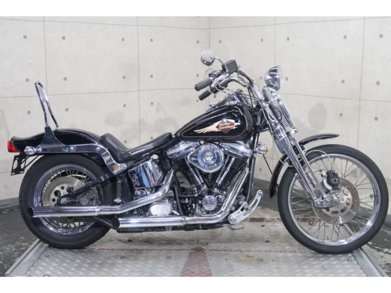 Harley-Davidson HARLEY FXSTS1340