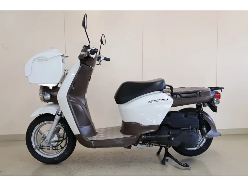 Honda BENLY50