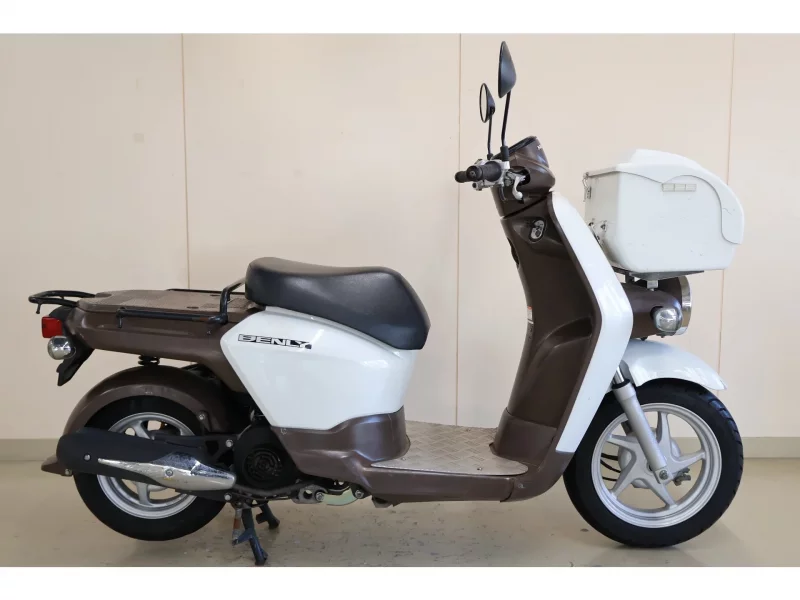 Honda BENLY50