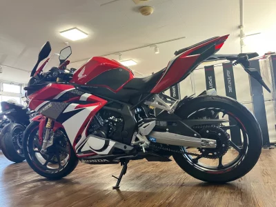 Honda CBR250RR ABS  с аукциона в Японии