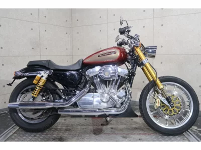 Harley-Davidson HARLEY XL883L