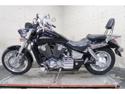 Honda VTX1800