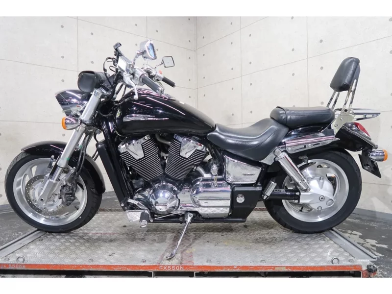 Honda VTX1800