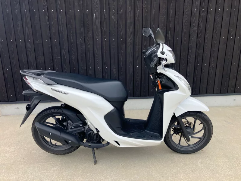 Honda DIO 110