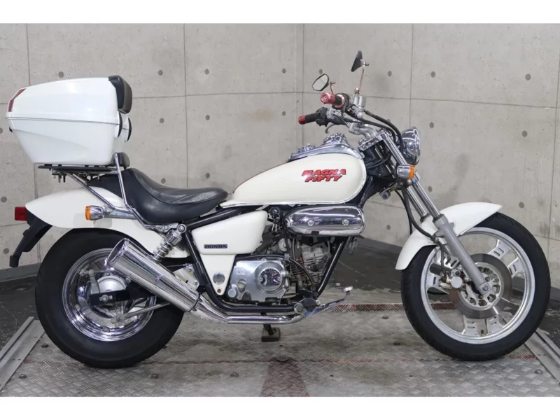 Honda MAGNA 50