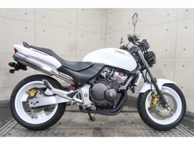 Honda HORNET250