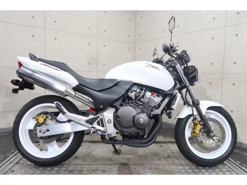 Honda HORNET250
