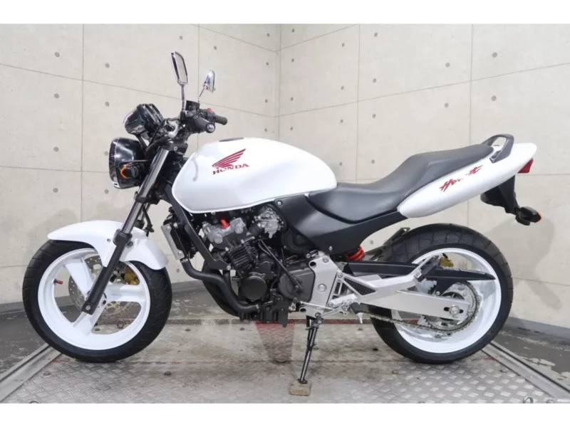 Honda HORNET250