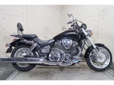 Honda VTX1800